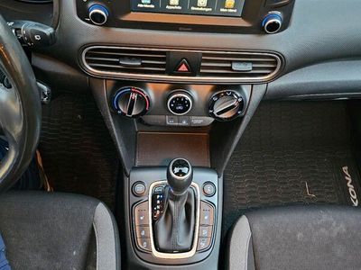 gebraucht Hyundai Kona 1.6 4WD Automatik 2018