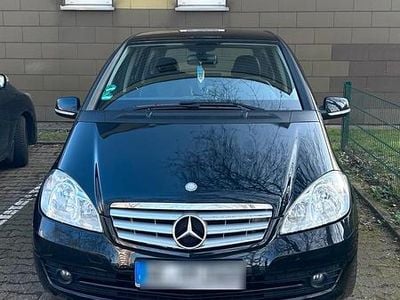 Mercedes A160