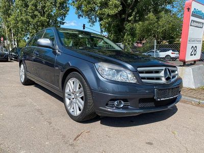 Mercedes C180