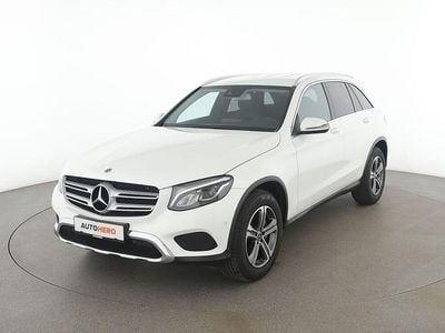 Mercedes GLC250