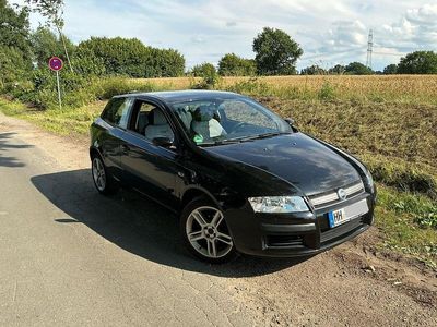 Fiat Stilo