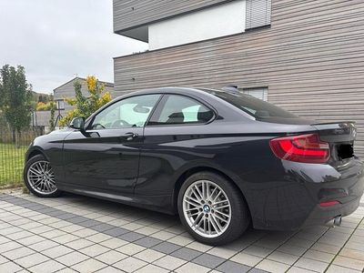 BMW 220
