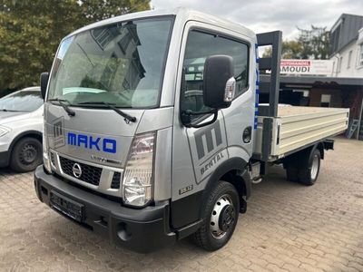 gebraucht Nissan Cabstar NT40035.12