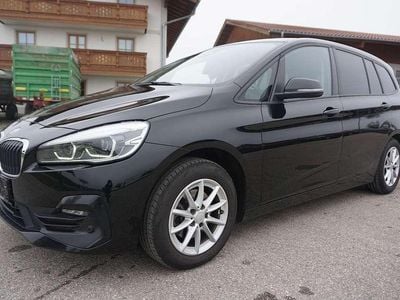 BMW 216