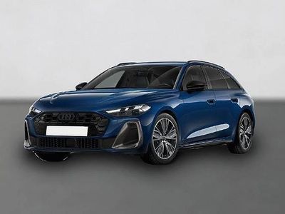 Blau Gebraucht 2025 Audi A5 Edition .1 Kombi | 52.700 € (Fairer Preis)