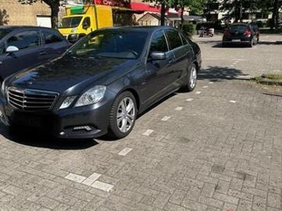 Mercedes E250