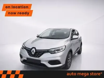Używany Renault Kadjar LIMITED 140 KM (102 kW) 2022 Szary SUV