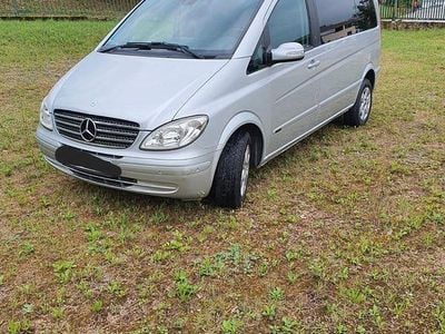 Mercedes Viano