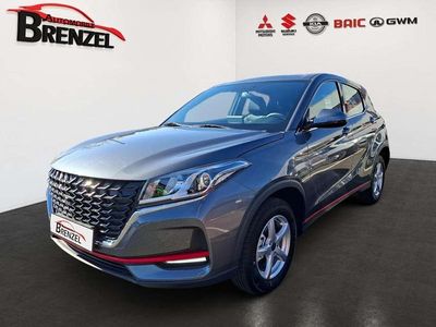 Gebraucht DFSK Fengon 106 PS (77 kW) 2025 Graumetallic SUV