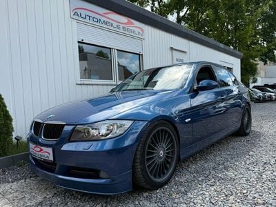 Alpina D3