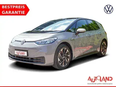 Gebraucht VW ID.3 Pro Performance 150 kW (204 PS) 2023 Mondsteingrau Kleinwagen