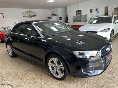 Audi A3 Cabriolet