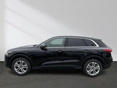 Usata Audi Q5 Sport 204 CV (150 kW) 2025 Nero SUV