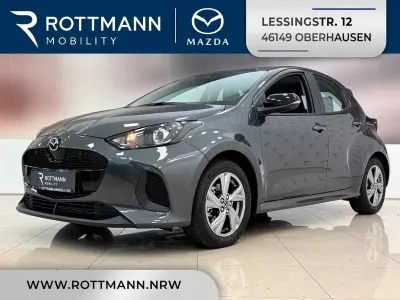 Gebraucht Mazda 2