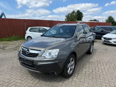 Gebraucht Opel Antara