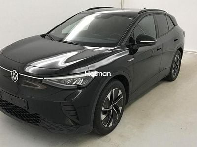 Brugt VW ID.4 Pro Performance 150 kW (204 HK) 2022 Sort SUV