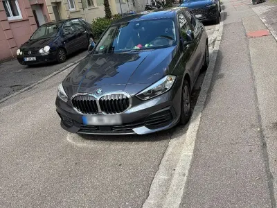 Gebraucht BMW 118