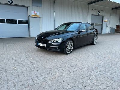 gebraucht BMW 330e iPerformance