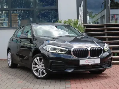 Gebraucht BMW 120