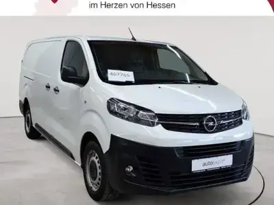 Gebraucht Opel Vivaro Edition 150 PS (110 kW) 2022 Andere Van / Kleinbus