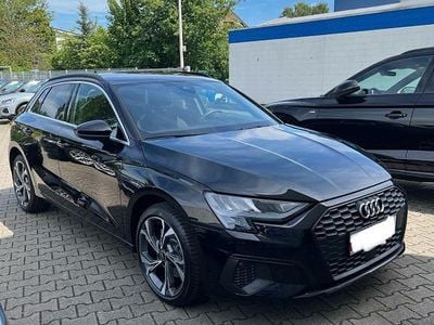 Audi A3 Sportback e-tron