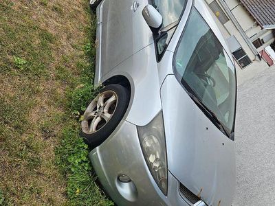 Mitsubishi Grandis