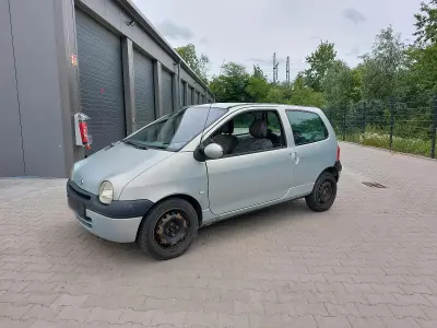 Gebraucht Renault Twingo