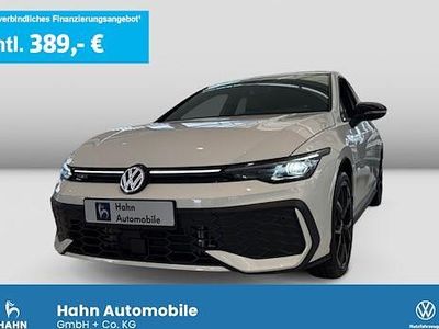 Gebraucht VW Golf VIII GTI 265 PS (194 kW) 2025 Weiß Limousine