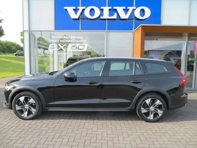 Gebraucht Volvo V60 CC