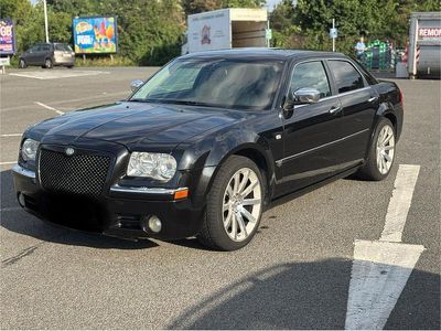 Chrysler 300C