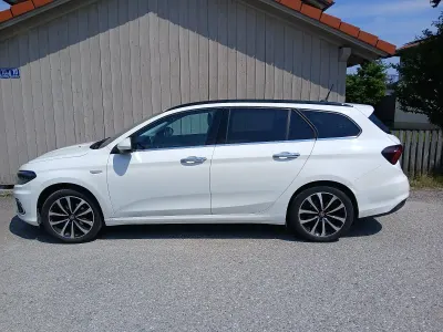 Gebraucht Fiat Tipo