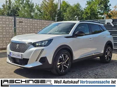 Gebraucht Peugeot 2008