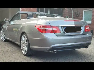 Gebraucht Mercedes 350