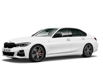 Second-hand BMW 320 Efficient Dynamics 184 CP (135 kW) 2026 Berlinǎ