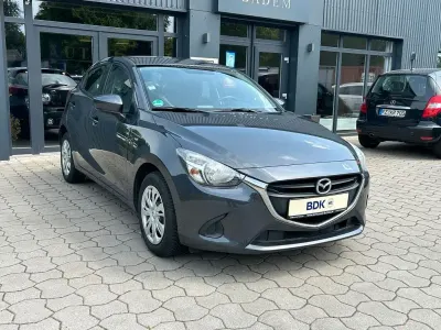 Gebraucht Mazda 2