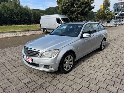 Mercedes C180