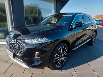 Gebraucht Wey 05 Premium 204 PS (150 kW) 2025 Schwarz SUV