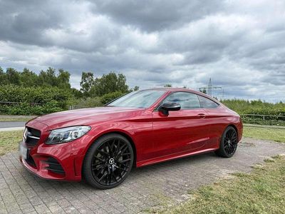 Mercedes C300