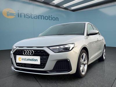 Gebraucht Audi A1 2025 Silber SUV