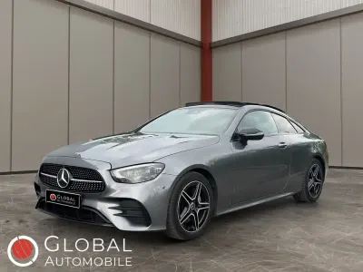 Gebraucht Mercedes E200