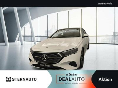 Mercedes E450