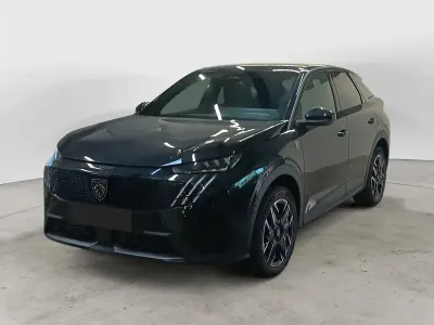Gebraucht Peugeot 3008 GT 136 PS (100 kW) 2025 Schwarz (noir perla nera) SUV