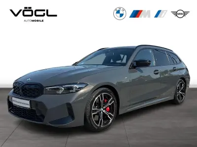 Gebraucht BMW M340