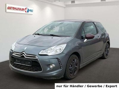 Citroën DS3