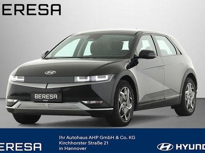 Schwarz Gebraucht 2024 Hyundai Ioniq 5 SUV | 32.280 € (Fairer Preis)