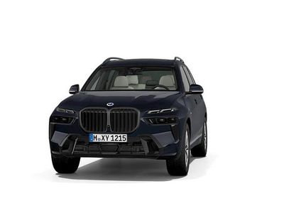 Gebraucht BMW X7 Comfort Edition 340 PS (250 kW) 2025 SUV