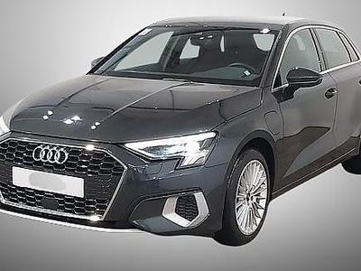 Audi A3 e-tron
