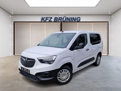 Opel Combo Life