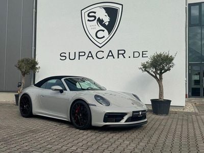 Porsche 911 Carrera GTS