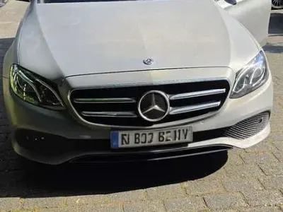 Gebraucht Mercedes 220